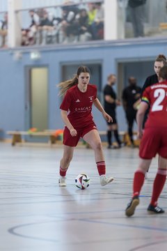 Bild 19 - F NFV Futsalturnier